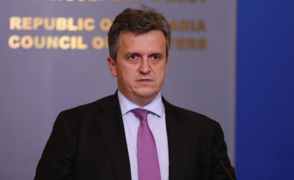 Викат на разпит бившия шеф на "Булгаргаз" Николай Павлов в понеделник