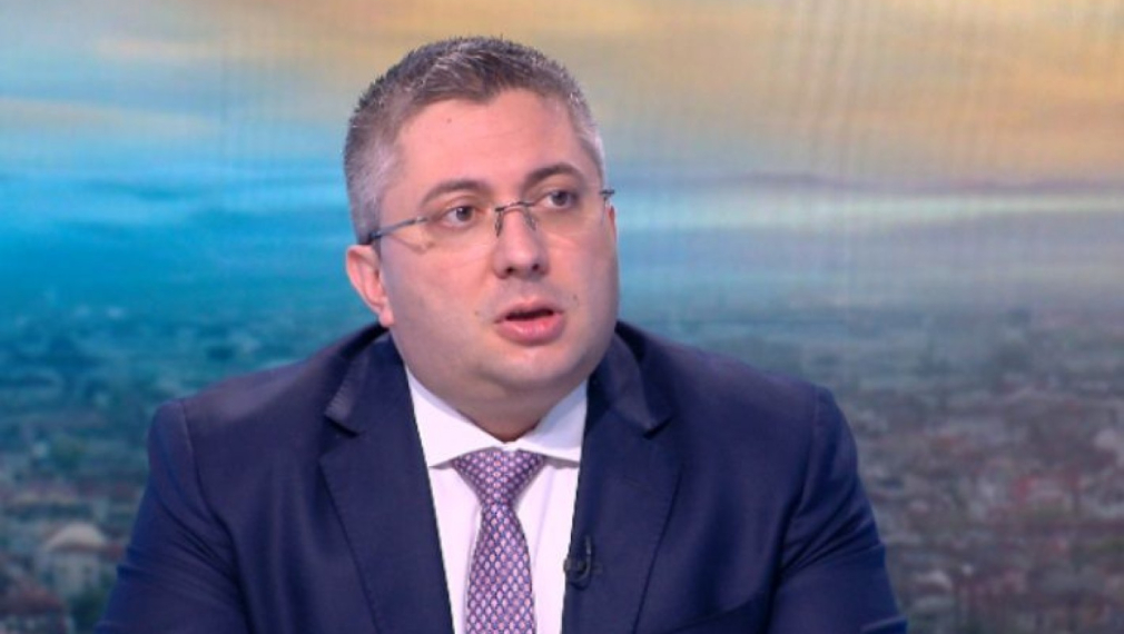 Нанков: Ако "Хемус" е кражбата на века, защо не бяха прекратени договорите и продължиха плащанията ин хаус?