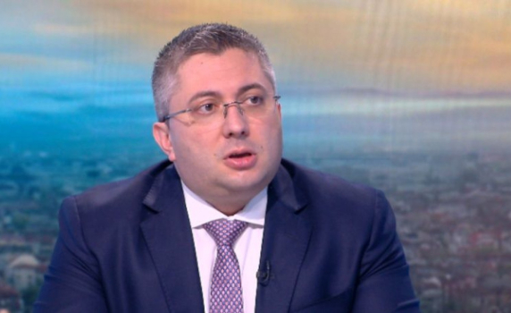Нанков: Ако "Хемус" е кражбата на века, защо не бяха прекратени договорите и продължиха плащанията ин хаус?