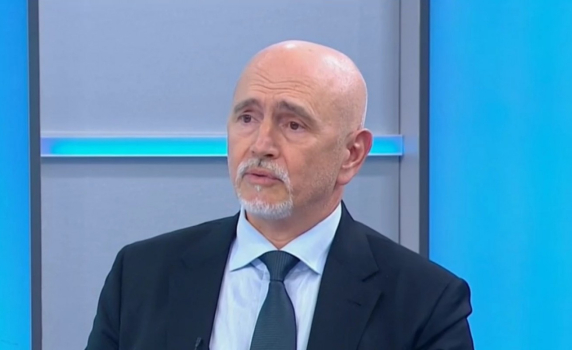 Събев: До 2 години БДЖ е на печалба, отказваме субсидията, излизаме на европейските борси