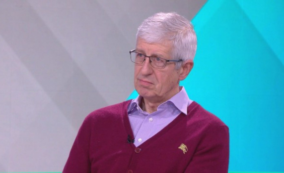 Овчаров: Вчера "Булгаргаз" продаде 60 хил. мегаватчаса природен газ на Румъния за 3 секунди. За същото обвиняваха старото ръководство
