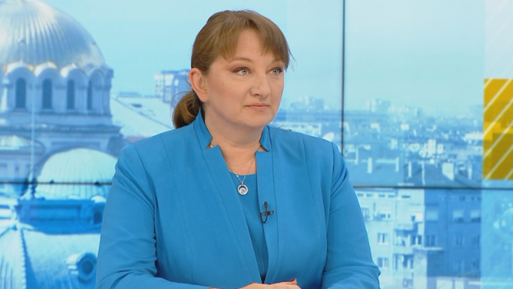 Сачева: Всичко, което сега се предлага като антикризисни мерки е наследено от ГЕРБ