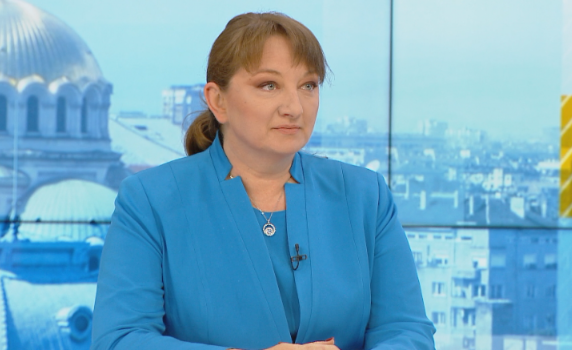 Сачева: Всичко, което сега се предлага като антикризисни мерки е наследено от ГЕРБ