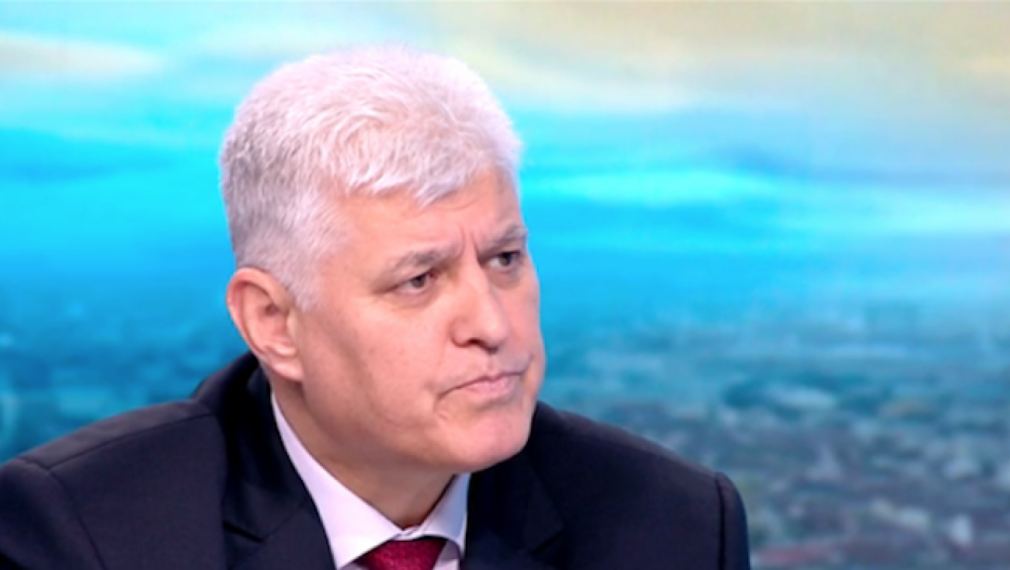 Главният секретар на президента: Сега ще сменят ли новото ръководство на “Булгаргаз”?
