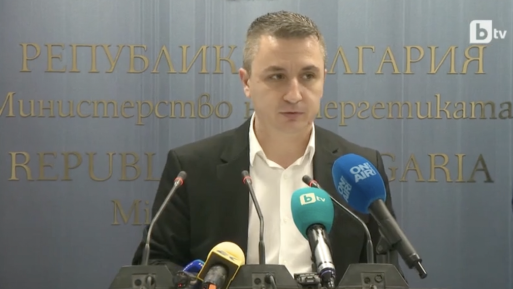 Министър Николов: Срещу енергийната политика на правителството се води война