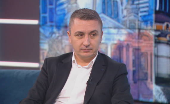 Енергийният министър: Позитивният резултат за "Булгаргаз" от тези сделки е за над 1,5 млн. лева