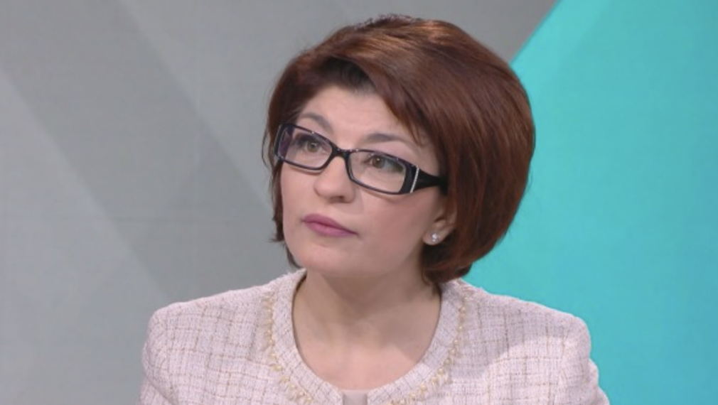 Атанасова: Министърът на енергетиката не звучеше убедително