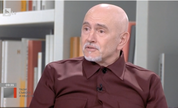 Събев: 41 млн. лева са загубите на БДЖ за 2021 г.