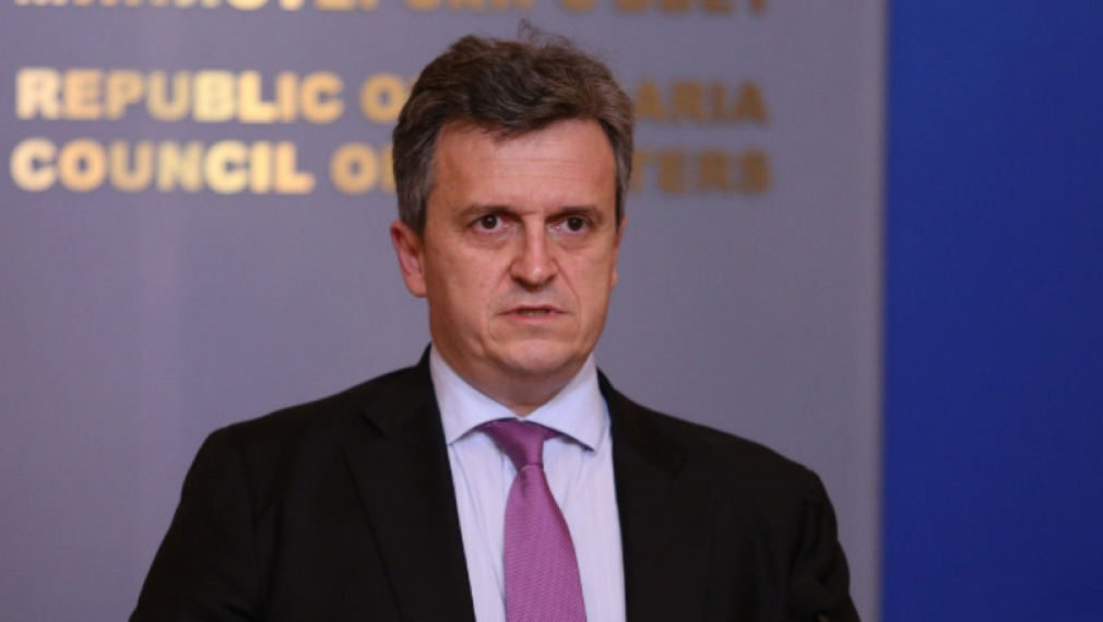 Николай Павлов: Цялата работа е „Булгаргаз“ да бъде изтласкан от пазара
