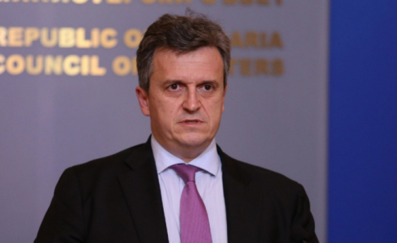 Николай Павлов: Цялата работа е „Булгаргаз“ да бъде изтласкан от пазара