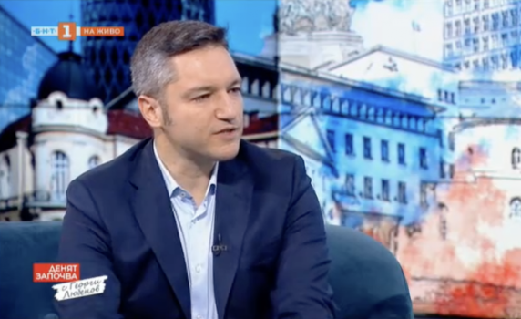 Вигенин: Дългът, който се взима, е насочен към инвестиционни разходи