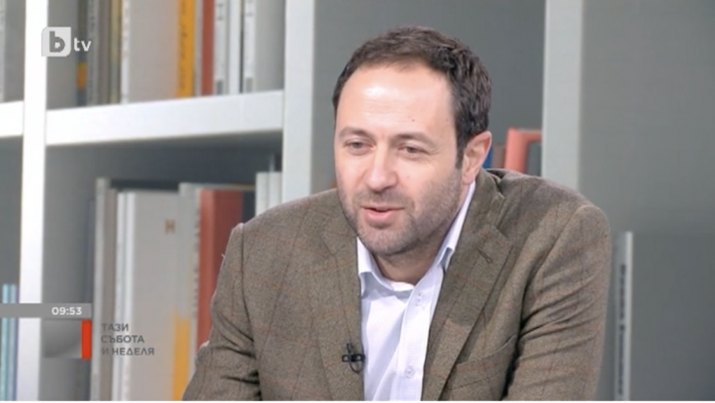 Импресариото на Ицо Хазарта: Не съм назначен в НС, не получавам пари