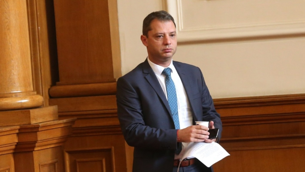 Делян Добрев: Атаката срещу българската енергетика се извършва от самия кабинет 