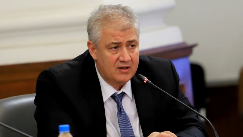 Асен Балтов: Време е мерките да отпаднат