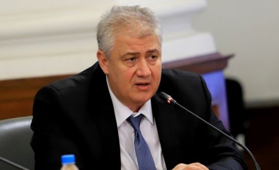 Асен Балтов: Време е мерките да отпаднат