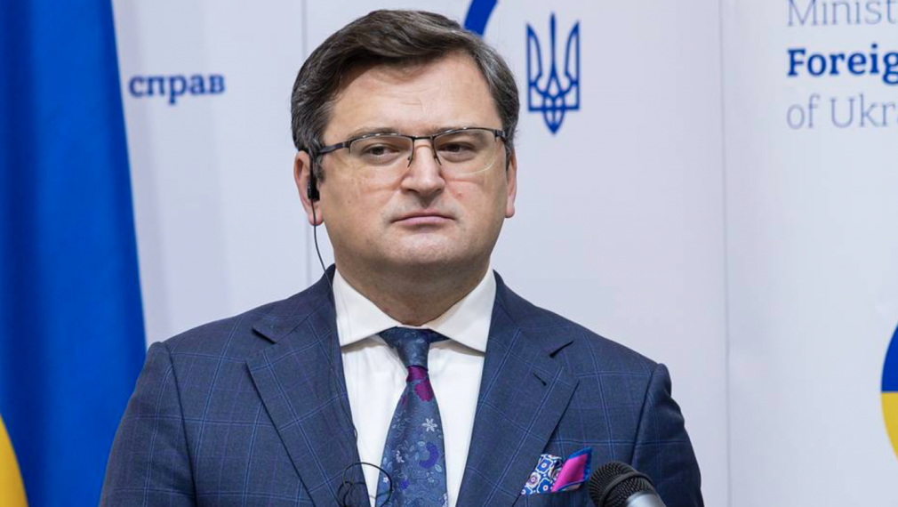 Украинският външен министър призова хората да не се поддават на апокалиптични предсказания