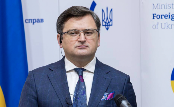 Украинският външен министър призова хората да не се поддават на апокалиптични предсказания
