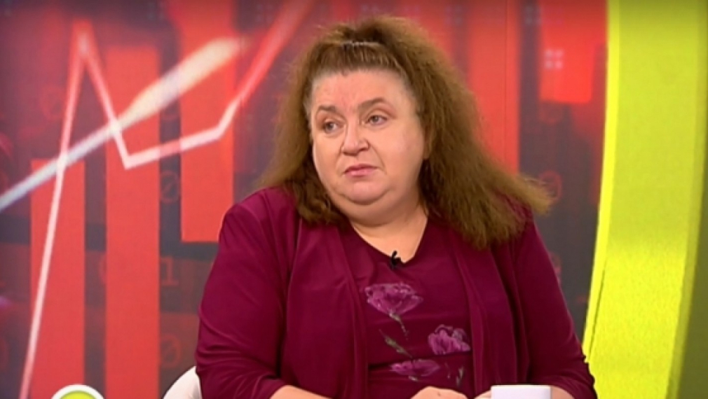 Проф. Александрова: Covid ще има периодични припламвания, угасвания, огнища