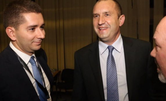 Слави Василев пред “Труд”: Кирил Петков има намерение да премахне ветото на РС Македония