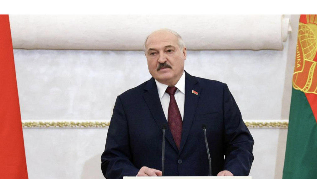 Лукашенко: Путин ми обеща да ме направи полковник в руската армия