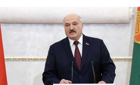 Лукашенко: Путин ми обеща да ме направи полковник в руската армия