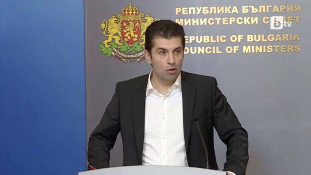 Кирил Петков обяви за кои 9 случая иска отговори от прокуратурата