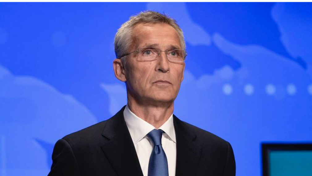 НАТО отправи към Русия нова покана за мирни преговори