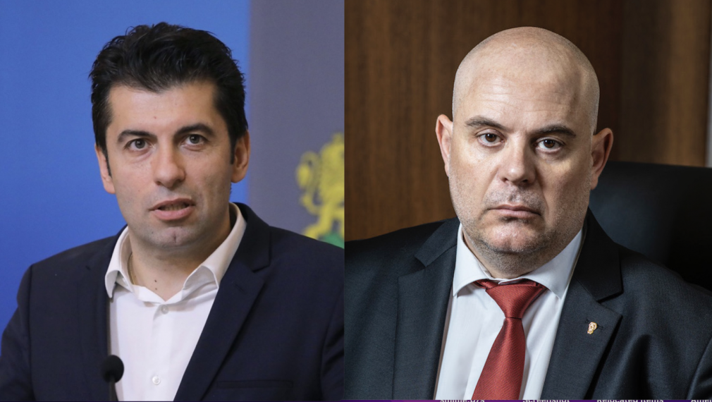 Премиерът ще разпитва спецпрокуратурата? Какво става в България?