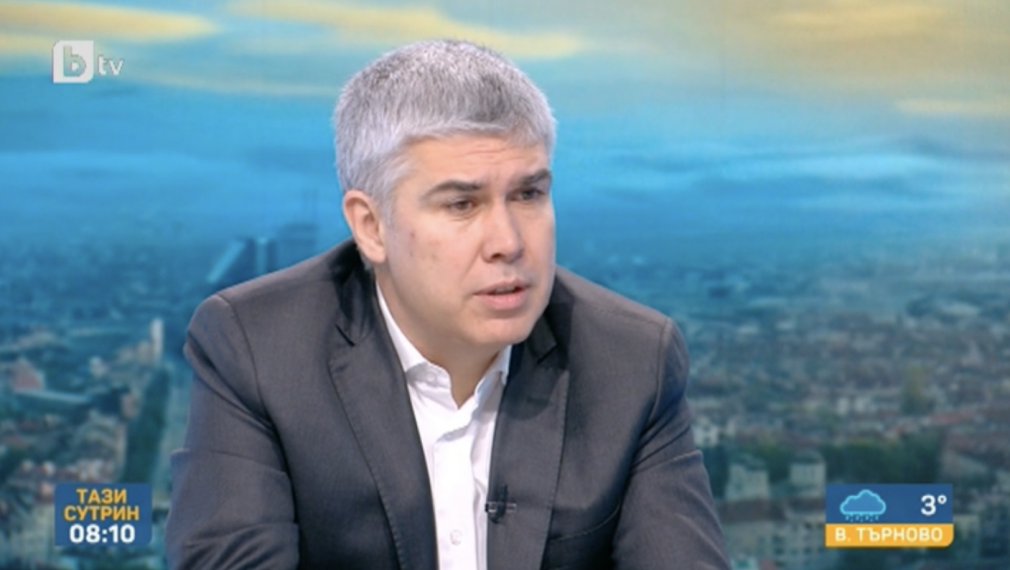 Шефът на „Булгартрансгаз“: При желание може да се увеличат доставките на азерски газ