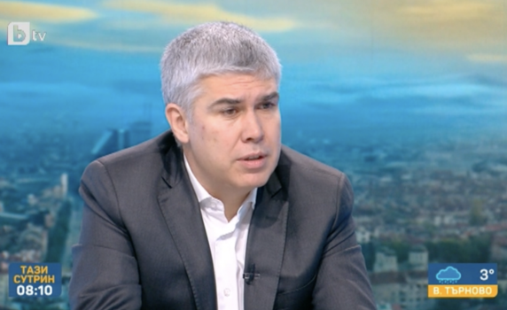 Шефът на „Булгартрансгаз“: При желание може да се увеличат доставките на азерски газ