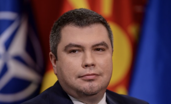 Македонски вицепремиер: Не искаме прибързано решение с България