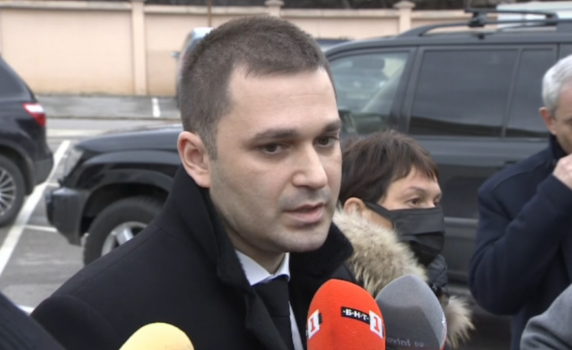Спецпрокуратурата разследва престъпна група за „златни паспорти“