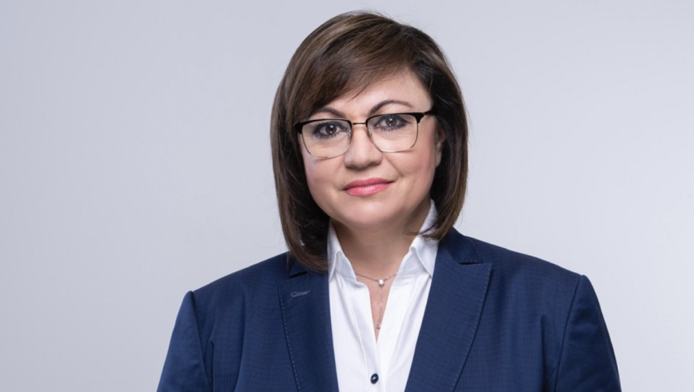Нинова: Безспорно е - Държавната петролна компания се закрива
