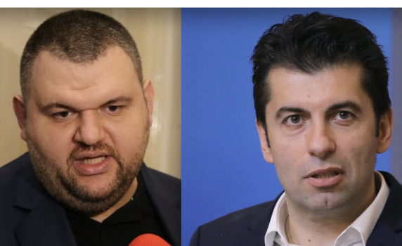 Пеевски: „Просто Киро“ да намали спускането по снежните магистрали