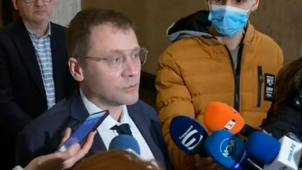 По делото, свързано с „Булгаргаз“ и КЕВР, МВР не е събрало достатъчно доказателства за повдигане на обвинение