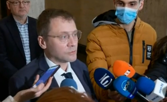 По делото, свързано с „Булгаргаз“ и КЕВР, МВР не е събрало достатъчно доказателства за повдигане на обвинение