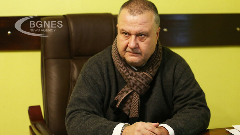 Проф. Мутафов: Бюджет 2022 унищожава БАН, бесни сме, защото ни излъгаха