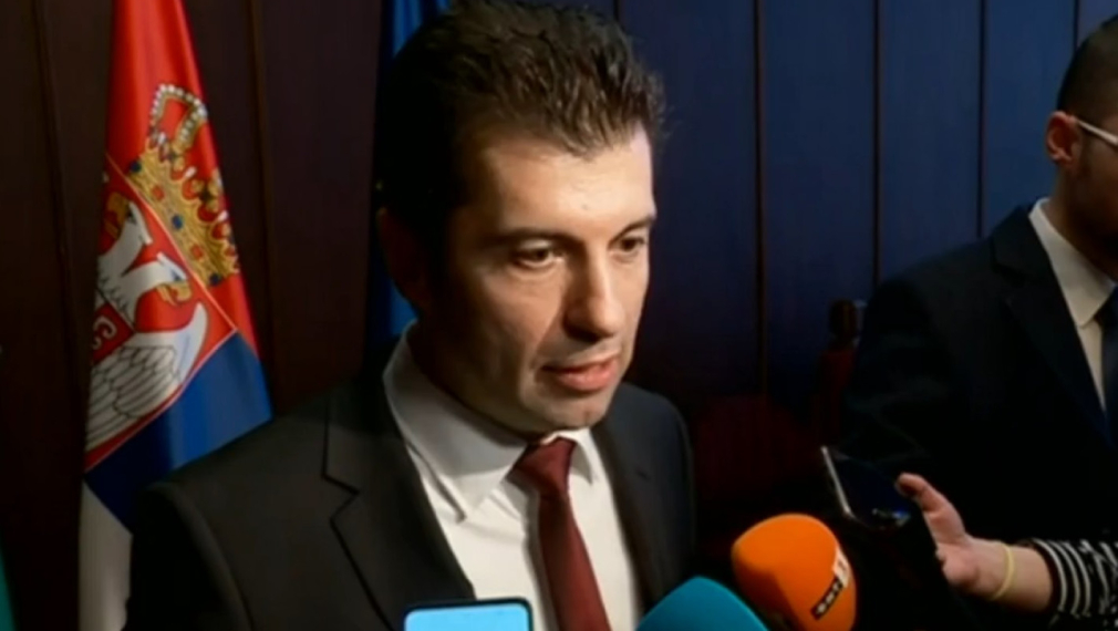 Кирил Петков: Подготвям списъка за прокуратурата, ще дам медийните публикации, свързани с всяко едно лице