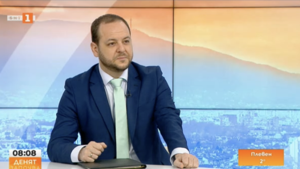 Сандов: Ще търсим еврофинансиране за магистралата през Кресна