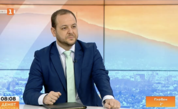 Сандов: Ще търсим еврофинансиране за магистралата през Кресна