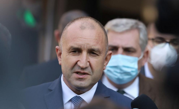 Радев за разпита на Петков: Това е форма на институционално изнудване