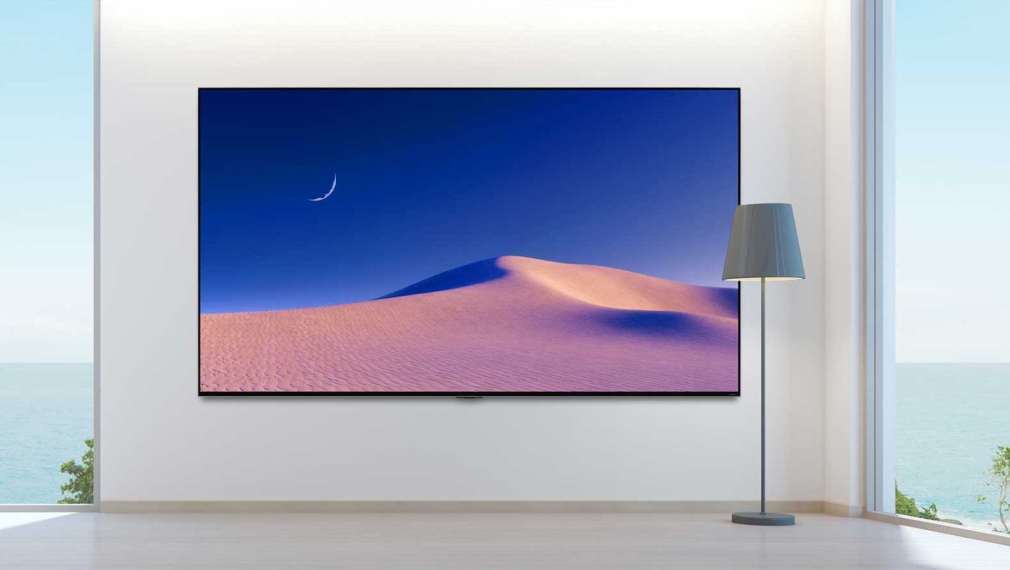 Новите телевизори QNED MiniLED на LG комбинират нови технологии по революционен начин