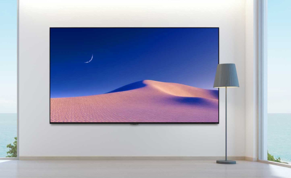 Новите телевизори QNED MiniLED на LG комбинират нови технологии по революционен начин