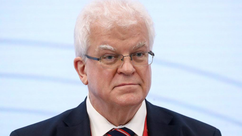 Москва: Има над 125 хил. украински войници до границата с Русия. Защо никой не говори за тях?