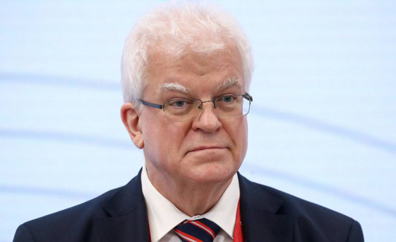 Москва: Има над 125 хил. украински войници до границата с Русия. Защо никой не говори за тях?