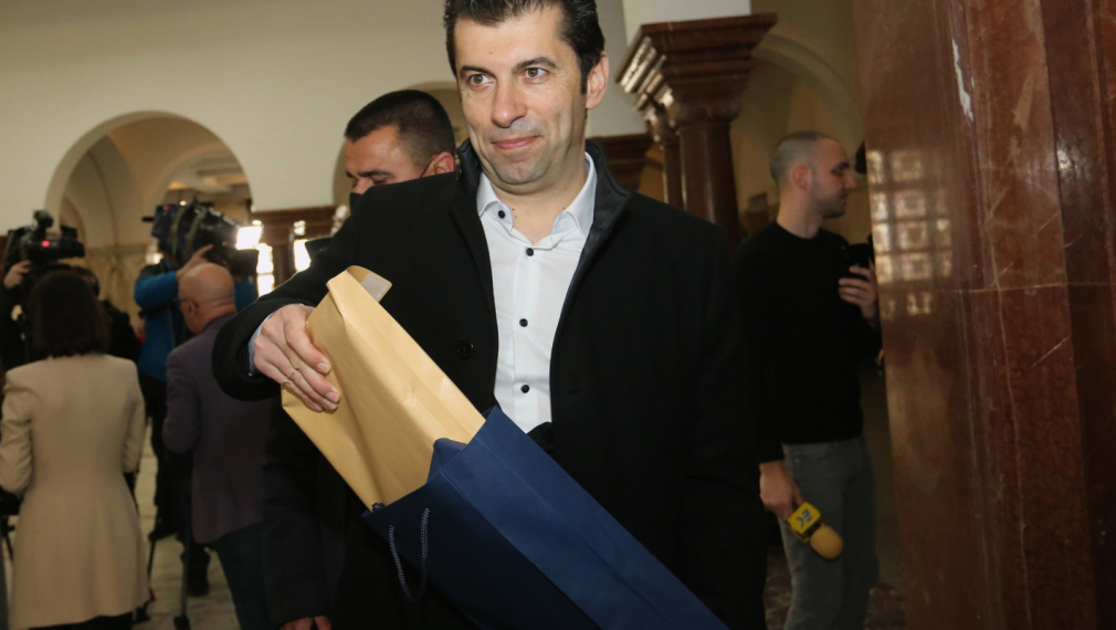 Премиерът след разпита: Срокове не мога да давам, но очаквам да си свършат работата