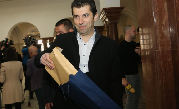 Премиерът след разпита: Срокове не мога да давам, но очаквам да си свършат работата