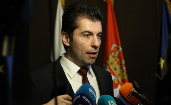 Прокуратурата ще изиска от МВР цялата информация за лицата, посочени от Кирил Петков