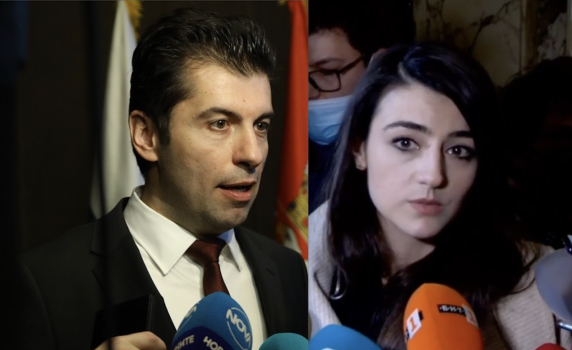 Щом Гугъл може да отговори, закривайте ДАНС и МВР