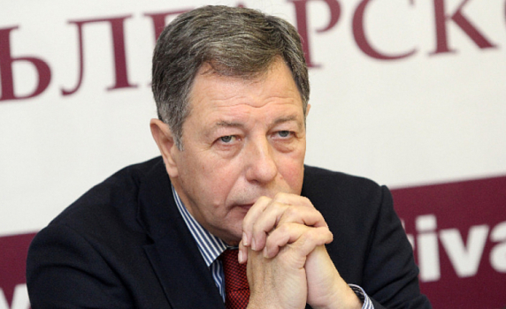 Ген. Румен Миланов: За какво са службите, ако премиерът ползва медийни публикации?!